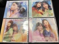 [特典付き]乃木坂46 ここにはないもの CD TypeA.B.C.Dのサムネイル