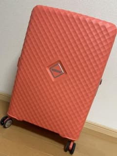AMERICAN TOURISTER スーツケースのサムネイル