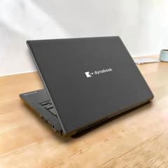 z23＊軽量 Dynabook 第10世代 Corei5 メモリ8GB 入門機 z23＊軽量 Dynabook 第10世代 Corei5 メモリ8GB 入門機 - メルカリ