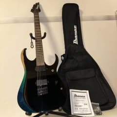 Ibanez 2023年製 Axion Label RGD61ALA-MTR - メルカリ