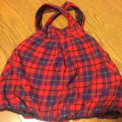 ディズニー好き好き様☆120cm☆バルーンチュニックのサムネイル