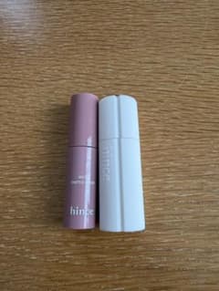 hince MUTE SWITCH GLOSS リップグロスのサムネイル