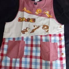 たかっち様専用 エプロン 保育士のサムネイル