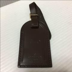 ルイヴィトン ネームタグのサムネイル