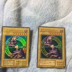遊戯王のサムネイル