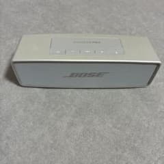 BOSE SoundLink Mini ワイヤレススピーカーのサムネイル