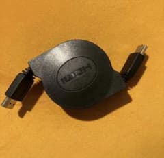 권선식 HDMI 2.0 1.8m 케이블