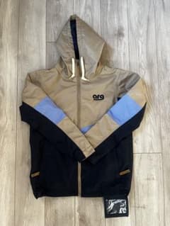 arg スノーボードウェア(ジャケット) レディース SIZE S ベージュのサムネイル