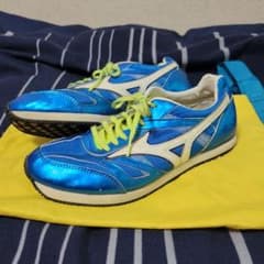 ミズノ レーシングスター 25.5cm - メルカリ