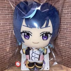 ② エス 新衣装 ぬいぐるみ ×3つセット あんスタ あんスタ ぬいぐるみ 新衣装 Special for Princess! エス② - メルカリ