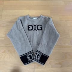 GYDA ニット セーターのサムネイル