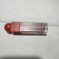 MAD PEACH MPスムースフィットカラーリップティント 05のサムネイル