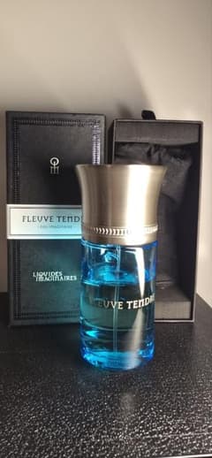 予約済】【残量7割】FLEUVE TENDRE ブルーヴ タンドル - メルカリ