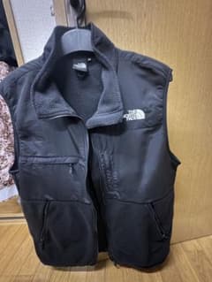 THE NORTH FACE デナリベストのサムネイル