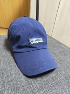 パタゴニア　キャップのサムネイル