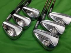2024 ONOFF KURO 5〜PW 6本 MODUS3 TOUR 105S - メルカリ