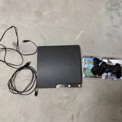 プレステ3スタートキットのサムネイル