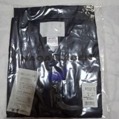 NAGAILEBEN 男女兼用スクラブ RT5072 ネイビー Sのサムネイル