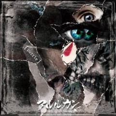 アルルカン ニューシングル 『puzzle』通常盤のサムネイル