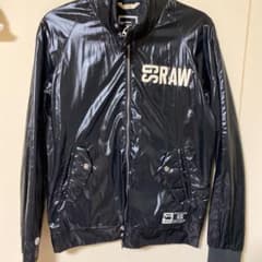 G-STAR RAW ナイロンジャケットのサムネイル