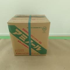 ヤヨイ化学 アミノール 18kg 即決 本日発送 - メルカリ