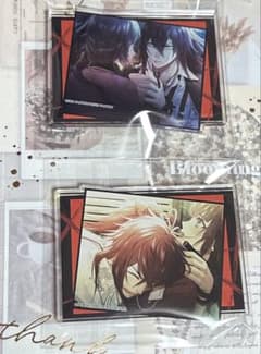 【希少】カラーマリス アリスNET アクリルスタンドキーチェーチェーン 榎本峰雄 カラーマリス アリスNET アクリルスタンドキーチェーチェーン 榎本峰雄