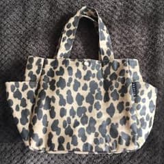 フレイI.D.♡トートバックのサムネイル