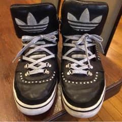 adidas スニーカー スワロフスキーのサムネイル