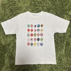 CIAOPANIC TYPY グラフィック Tシャツ ホワイトのサムネイル