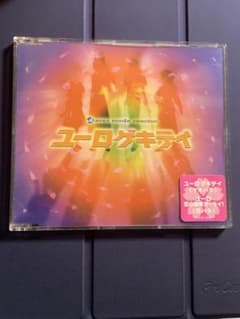 サクラ大戦 ユーロゲキテイ CD avex mode selectionのサムネイル