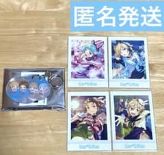 あんスタ アニカフェ ミラーアクリルチャーム スタフォニ ぱしゃこれ