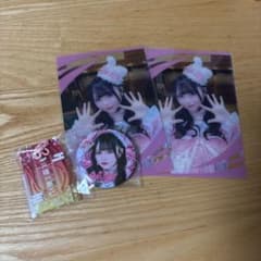 那蘭のどか iLiFEくじのサムネイル