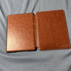 Kindle Paperwhite 第11世代用ケースのサムネイル