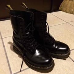 Dr.Martens 10ホールのサムネイル
