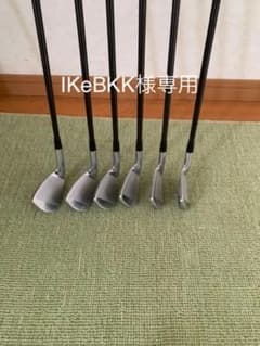 タイトリスト   アイアン　716AP2のサムネイル