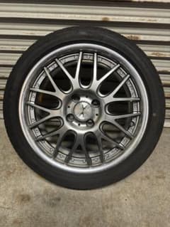 weds マーベリック709M 16インチ4H 195/45R16 4本のサムネイル