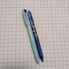SARASA CLIP 3C ボールペン 　フリクションボールペンのサムネイル
