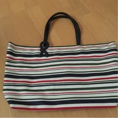 トートバッグのサムネイル