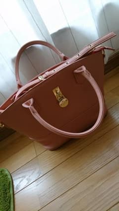 ピンキー＆ダイアン バックのサムネイル