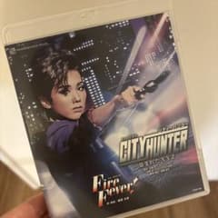 宝塚歌劇団 雪組 CITY HUNTER: Fire Fever Blu-ray - メルカリ