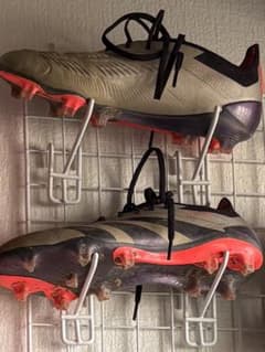 サッカー スパイク コレクション まとめ売りのサムネイル