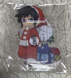 鬼滅の刃 ufotable 冨岡義勇 クリスマス2020 アクリルスタンド 鬼滅の刃 ufotable クリスマス 2020 アクリルスタンド 冨岡義勇 - メルカリ