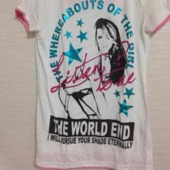Tシャツのサムネイル