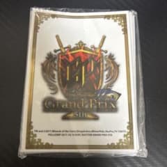 GP 5th 슬리브 40장