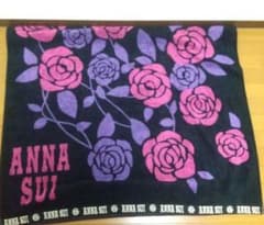 ANNA SUI アナスイ タオル バスタオル ブランケットのサムネイル