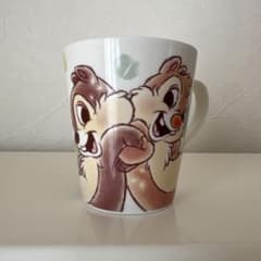 Chip & Dale マグカップのサムネイル