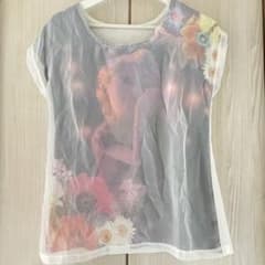 ラプンツェル  Tシャツのサムネイル