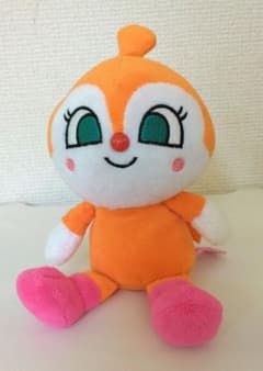 ドキンちゃん ぬいぐるみ プリちぃビーンズ 匿名発送