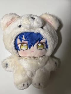 あんさんぶるスターズ！！ 一緒に暮らすぬい 漣ジュン いつぬい - メルカリ