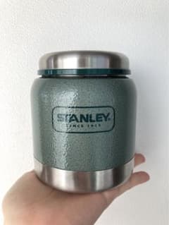 【廃盤品】STANLEY スタンレー　フードジャー　296mlのサムネイル